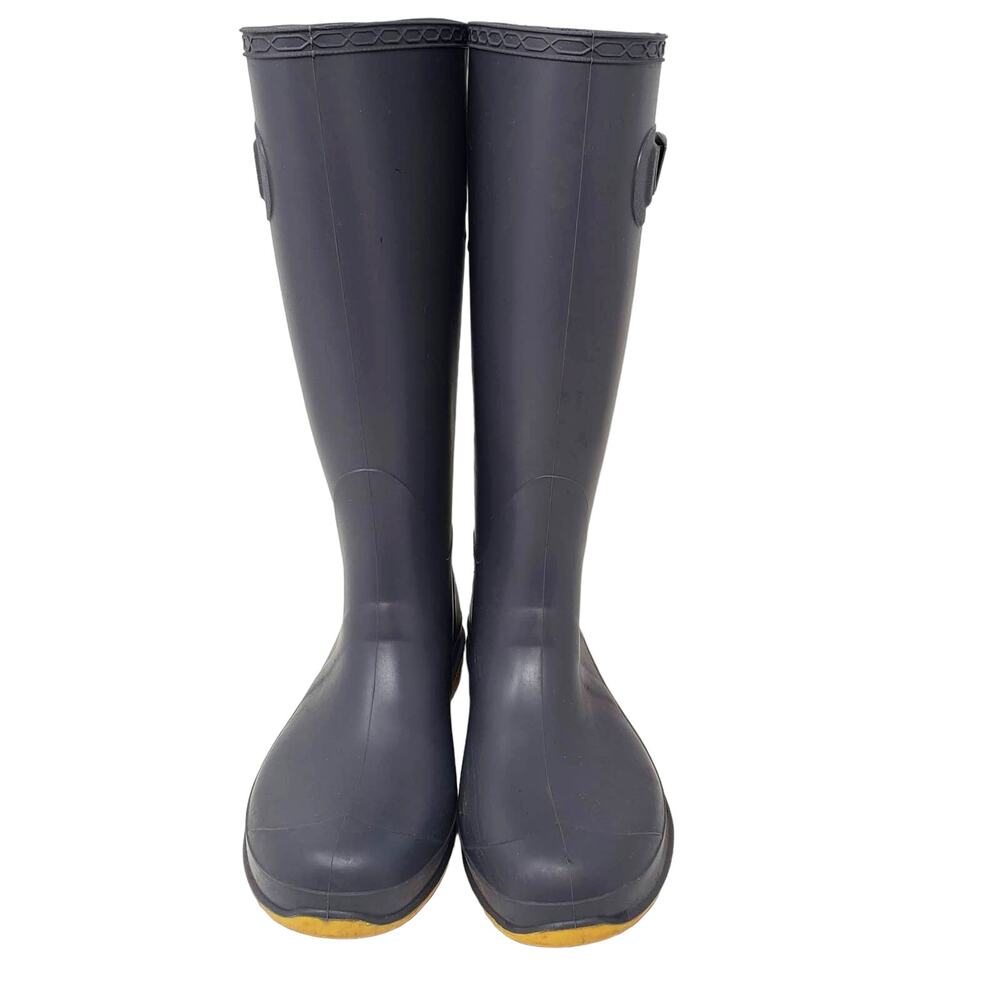 Kamik Rain Boots Made in Canada - 7